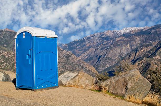 Portable bathroom rental in Kill Devil Hills, NC