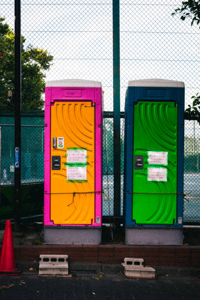 Best Affordable porta potty rental  in Kill Devil Hills, NC