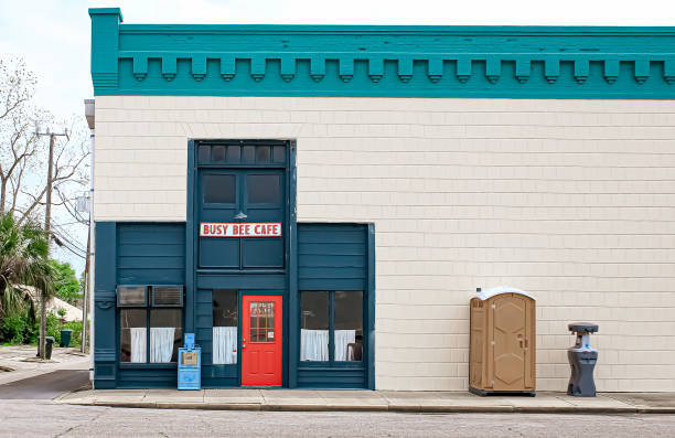 Best Portable restroom trailer rental  in Kill Devil Hills, NC